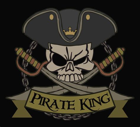 Pirate King brabet
